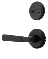 Kwikset / 968 Dummy Cylinder Interior Trim Pack / Perth Lever