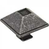 Jeffrey Alexander / Tahoe Knob