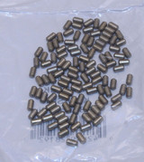 Kwikset / #3 Bottom Pins / .218 / Pkg Qty 100 / 83103