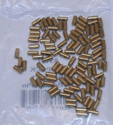 Kwikset / #6 Bottom Pins / .287 / Pkg Qty 100 / 83107