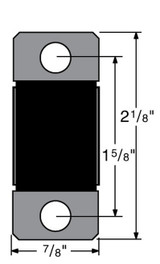 Kwikset / Knob-Lever / Strike Box / 83288