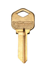 Kwikset / 816 817 Deadbolt Key Control Key Blank / 5-pin / 83382