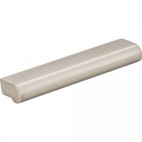 Elements / Capri Pull / 3-3/8" / Satin Nickel / 4656-SN