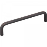 Elements / Torino Pull / 5-3/8" / Brushed Oil Rubbed Bronze / S271-3DBAC