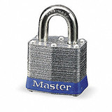 Master / #1 Padlock / KA 0464