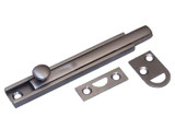 Don Jo / 4" Slide Bolt