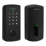 Kwikset / Halo Select Plus WiFi Deadbolt SMT