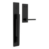 Kwikset / Caerus Handleset / Dummy Cylinder