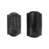 Schlage / Camelot Encode Wifi Touchscreen Deadbolt / Single Cylinder