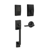 Schlage / Century Encode WiFi Handleset