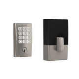 Schlage BE459 Arrive WiFi Century Deadbolt