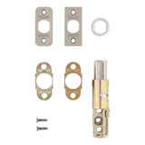 Kwikset / 6-Way Adjustable Deadbolt Latch / 83703
