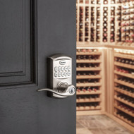 Why and How to Change the Code on Kwikset SmartCode