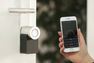 7 Ways a Smart Lock Improves Security for Your Business