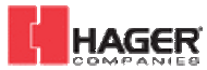 Hager Hardware