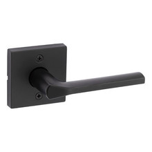 Kwikset / Halifax Lever with Square Rose - Door Locks Direct