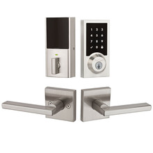 『ストック付』Hart Circuit ST VF-S C9.2 Kwikset / Halifax SQT Passage Lever + HC620 CNT Electronic