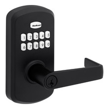 ヴィルツ L Satin Nickel 912 SmartCode Electronic Tustin Lever with Zigbee