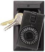 Kidde | Other | Kidde Access Point 0017 Over The Door Mount Key Safe