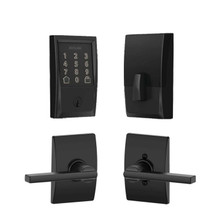 Schlage / BE469 Century Connect Deadbolt with Latitude x Century