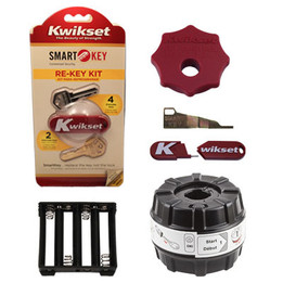 Smart Key Parts and Accessories