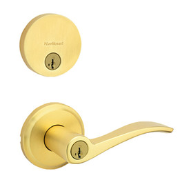 Kwikset Sedona Combo Packs