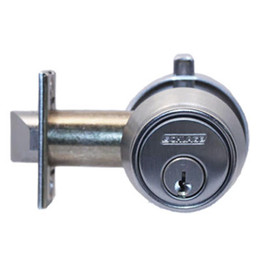 Schlage B250 and B252 Gate Locks