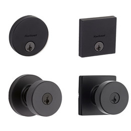 Kwikset Pismo Combo Packs