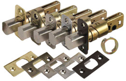 Schlage Adjustable Deadbolt Latches