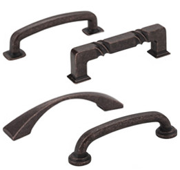 Cabinet Pulls