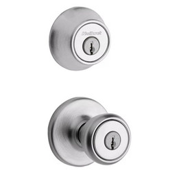 Kwikset Tylo Combo Packs