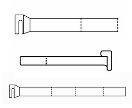 Kwikset Torque Blades