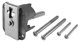 Schlage Handleset Thick Door Packs