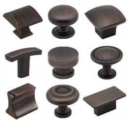 Cabinet Knobs