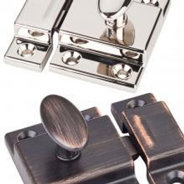 Cabinet Latches