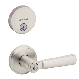 Kwikset Perth Combo Packs