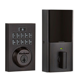 What Is a Smart Door Lock? How Do They Work - Delta Homes