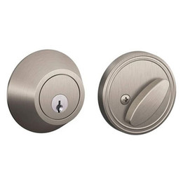 Schlage Deadbolt Parts: Common Deadbolt Repairs - Door Locks Direct