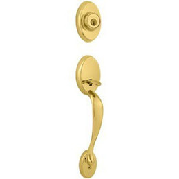Kwikset Chelsea