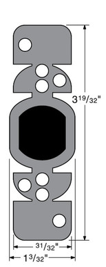 Kwikset / Deadbolt / Strike Box / 81640 Kwikset / Deadbolt / Strike Box / 81640