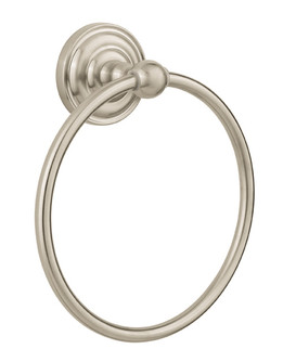 Price Pfister-Kwikset / Redmond / Towel Ring / Satin Nickel / 080RDB 15