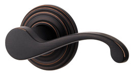 Kwikset / Commonwealth Lever / Half Dummy Right Hand / Venetian Bronze / 788CHL RH 11P Kwikset / Commonwealth Lever / Half Dummy Right Hand / Venetian Bronze / 788CHL RH 11P