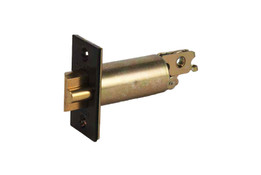 Schlage / B250 2-3/4" Backset  / Square Corner / Gatelatch / Oil Rubbed Bronze / 12-103-613