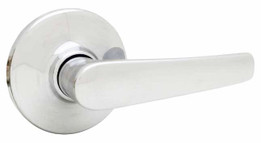 Kwikset / Delta Lever / Passage / Polished Chrome / 200DL 26 Kwikset / Delta Lever / Passage / Polished Chrome / 200DL 26