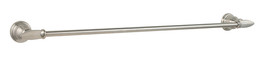 Price Pfister-Kwikset / Avalon / 24" Towel Bar / Satin Nickel / 079AVB 15