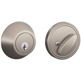 Schlage J Series Deadbolts (JD60 JD80 JD81) | Buy at Door Locks Direct