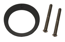 Kwikset / Thin Door Pack for 1-3/8" Doors / 816 Series Deadbolt / Satin Nickel / 83397-15 Kwikset / Thin Door Pack for 1-3/8" Doors / 816 Series Deadbolt / Satin Nickel / 83397-15