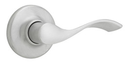 Kwikset / Balboa Lever / Passage / Satin Chrome / 200BL 26D Kwikset / Balboa Lever / Passage / Satin Chrome / 200BL 26D