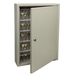 Kidde /  Key Cabinet / 120-key / Keyed Cam Lock / 001803