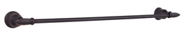 Price Pfister-Kwikset / Avalon / 24" Towel Bar / Venetian Bronze / 079AVB 11P